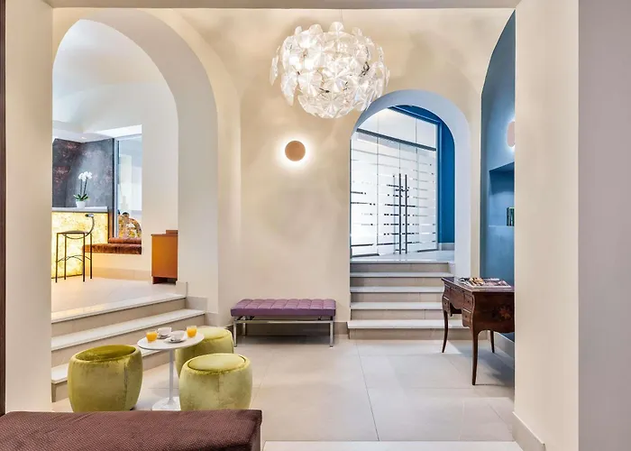 Mercure Napoli Centro Angioino